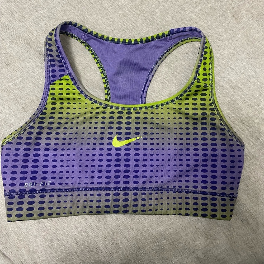Nike dri fit xs